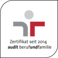 Zertifikat.berufundfamilie